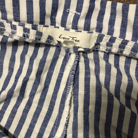 Mini short - Picture 4 of 8